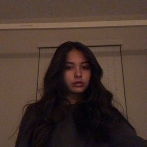 Meet your Posher, Audrey